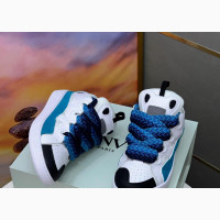 Lavin Curb Sneakers | Stylish and Long-lasting | Unisex | 3 Colors