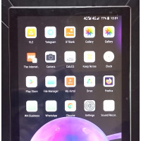 Tablet 64 GB