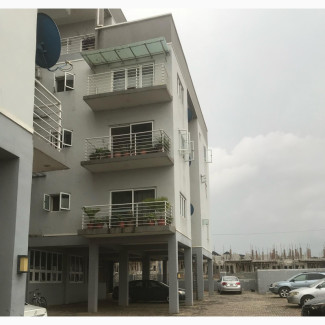 3bdrm Block of Flats in Karmo for sale