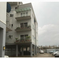 3bdrm Block of Flats in Karmo for sale