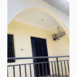 2 Bed Room Flat Apartment