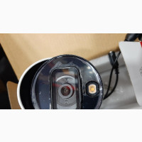 DAHUA Full Time Colour Camera