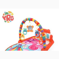 Baby Piano Play Mat