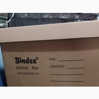 Archive Box File