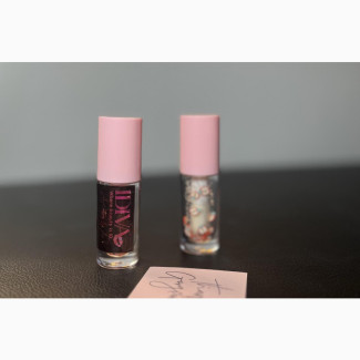 Idiva Clear Gloss(My Angel)