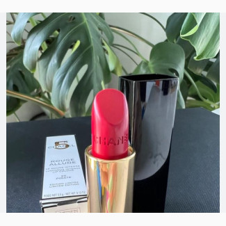 Chanel No 5 Rouge Allure