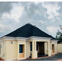 3bdrm Bungalow in Harmony Estate, Ologuneru for sale