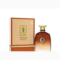 Oak Finesse DE Oud EDP