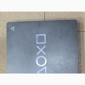 Playstation 4, 500HD