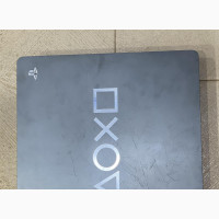 Playstation 4, 500HD