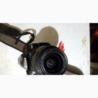 Nikon D3000 Camera - Perfect for Beginners
