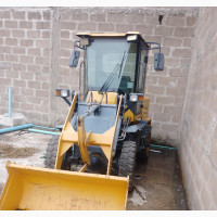 Mini Payloader (1 Ton )