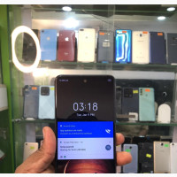 Infinix Note 10 128 GB Green