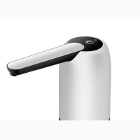 Rechargeable Water Dispenser