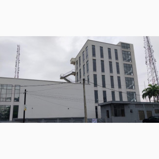 5 Storey Building Newly Completed Office Complex