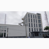 5 Storey Building Newly Completed Office Complex