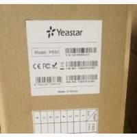 Yeaster P550 Ipbx