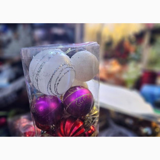 Christmas Deco Accessories