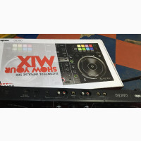 DJ Controller) Hercules Inpulse 500