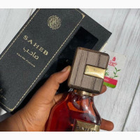 Saheb Perfume