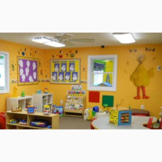 Tenderly Creche and Daycare Academy Ago Palace