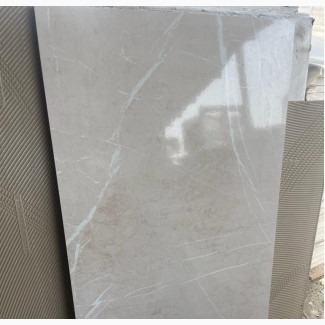 60*120. Spanish Floor Tile (Pulpis Almond Brillo)