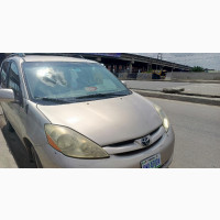 Airport Pickup Dropoff in Lagos State