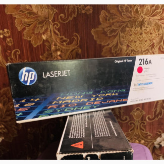 Hp 216A Laserjet Toner Cartridge