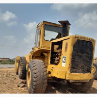 966C Payloader Available for Sale