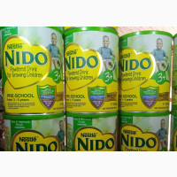 Nido Pre School for 3 to 5year (1.8kg)