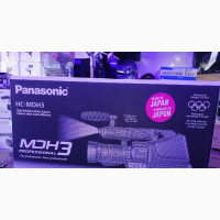 Panasonic HC-MDH3