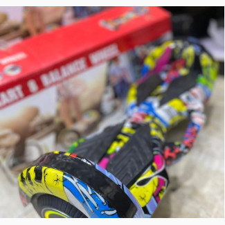 Hoverboard