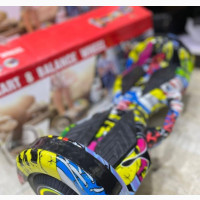 Hoverboard
