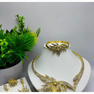 Quality Jewelry Sets