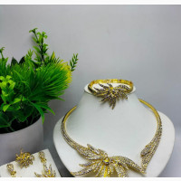 Quality Jewelry Sets