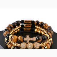 Classic Shambala Bracelet