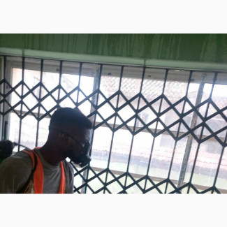 Discount: Fumigation/Pest Control