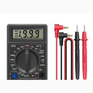 Digital Multimeter