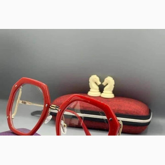Unique Glasses