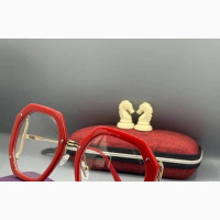 Unique Glasses