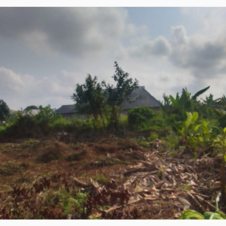 Land for Sale at Eruwen Korodu
