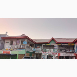 Standard Plaza for Sale