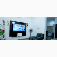 2 Bedroom in Osapa