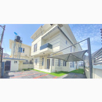 Newly-Built Furnished 5bdrm Duplex for Sale in Divine Home Estate