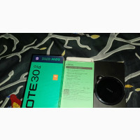 Infinix Note 30 Pro 256 GB Gold - Almost New
