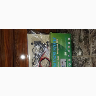 Femicare Power Inverter - 1kva
