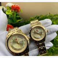 Lookworld Couples Wrist Watches