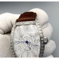 Frank Muller Gentlemen Watch