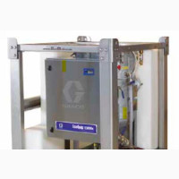 Graco Ecoquip - Powerful Vapor Abrasive Technology