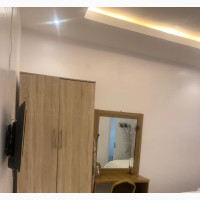 2 Bedroom Apartment for Commercial Use